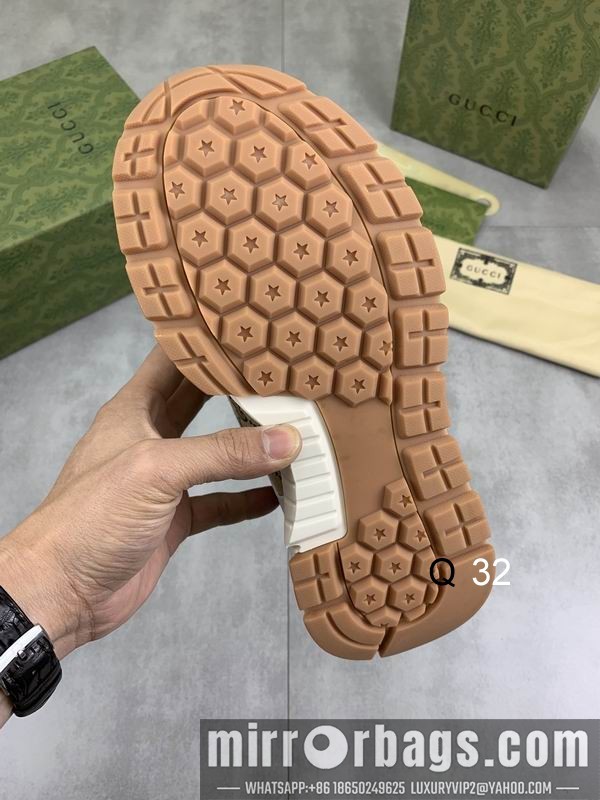Gucci Replica Shoes sz38-45 YY0301
