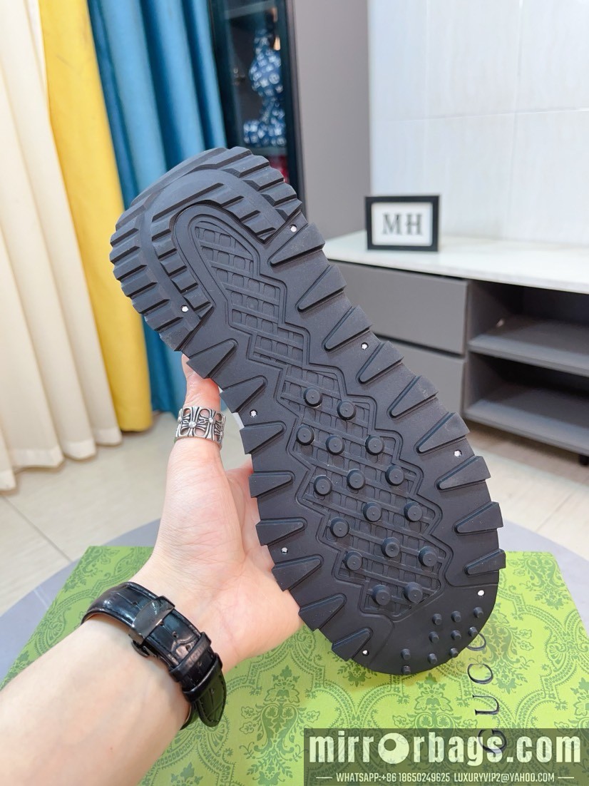 Gucci Replica Shoes sz38-44 h0704