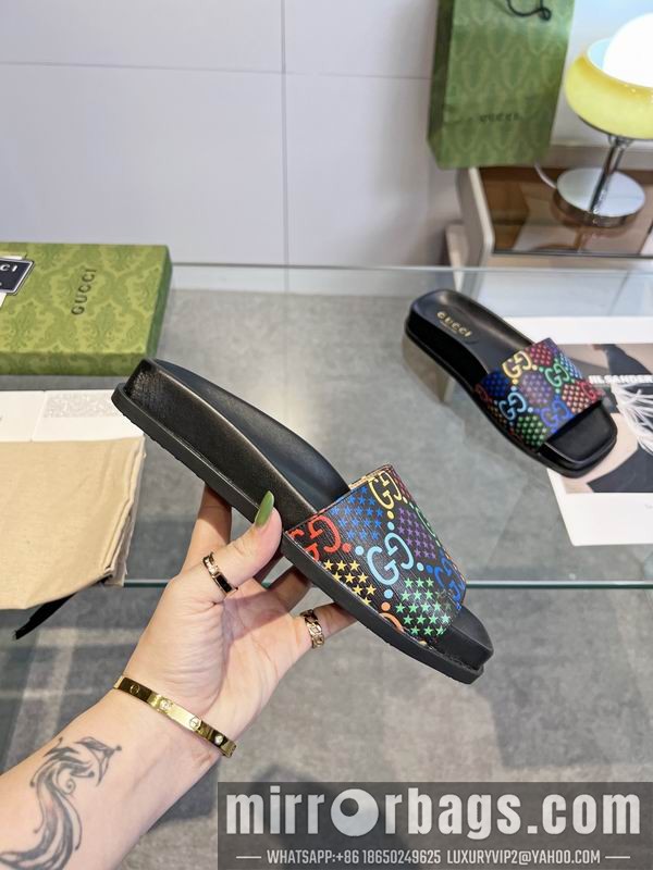 Gucci Replica Shoes sz35-45 mnf0213