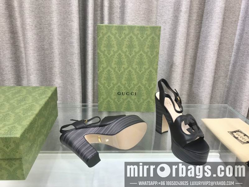 Gucci Replica Shoes sz35-42 12cm mnf0319
