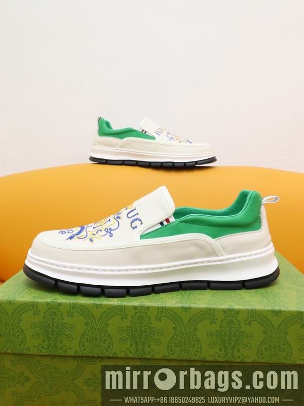 Gucci Replica Shoes sz38-45 mnf0205