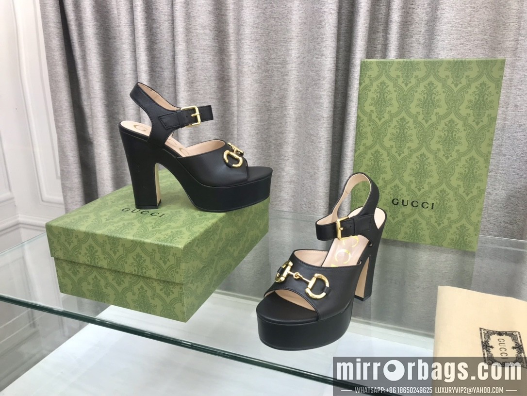Gucci Replica Shoes sz35-42 12cm h1002
