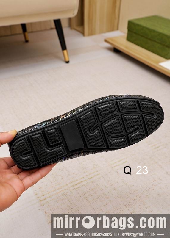 Gucci Replica Shoes sz38-45 HY1103