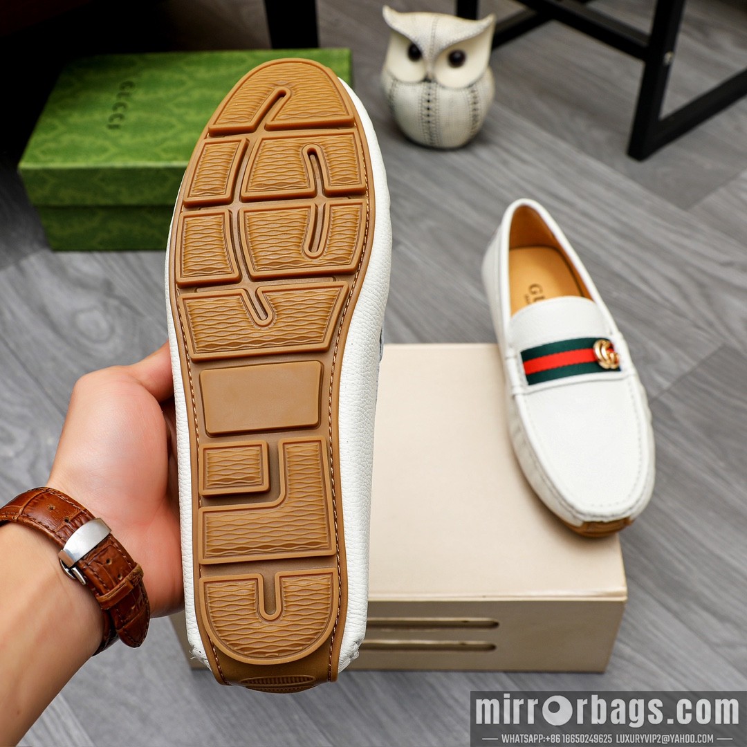 Gucci Replica Shoes sz38-45 hnh1207