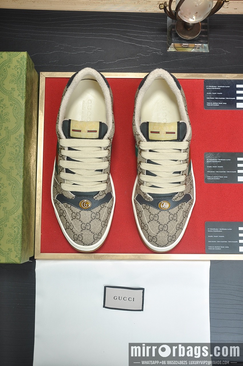 Gucci Replica Shoes sz35-44 h0705