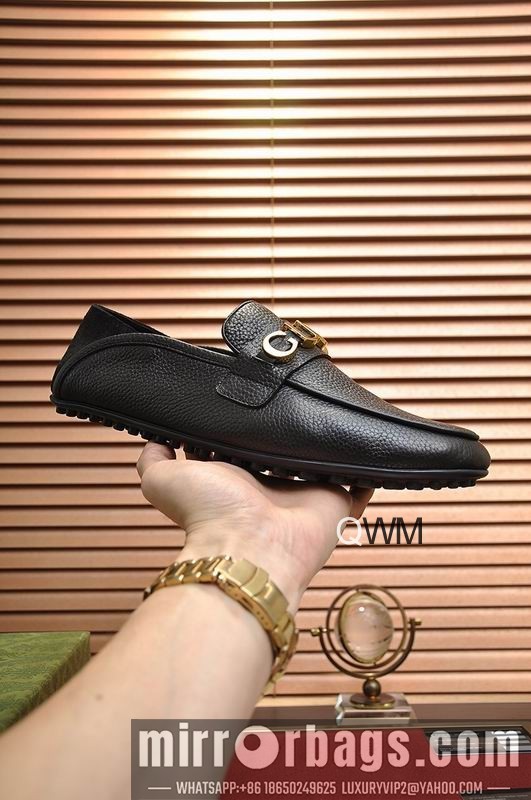 Gucci Replica Shoes sz38-44 WM0361