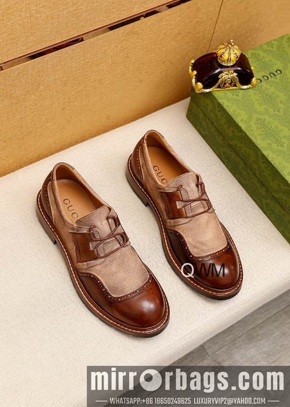 Gucci Replica Shoes sz38-45 WM0372