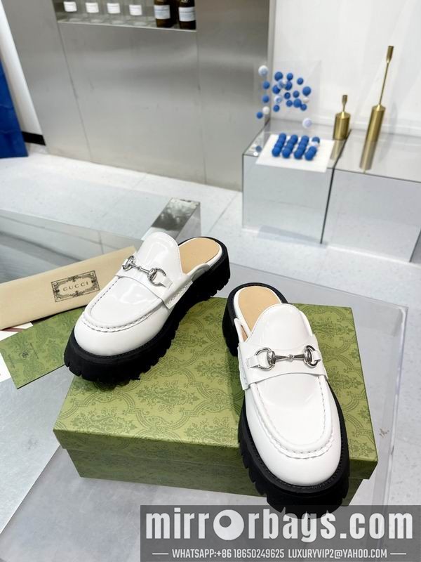 Gucci Replica Shoes sz35-40 38-45 mnf0308