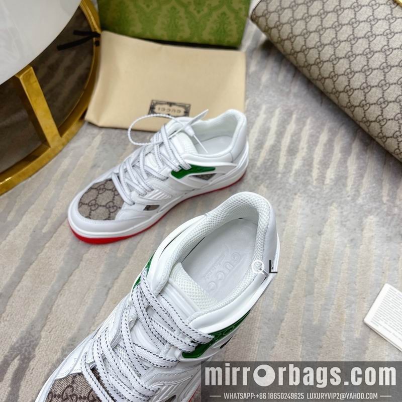Gucci Replica Shoes sz35-44 ngh0305