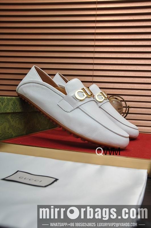 Gucci Replica Shoes sz38-44 WM0361