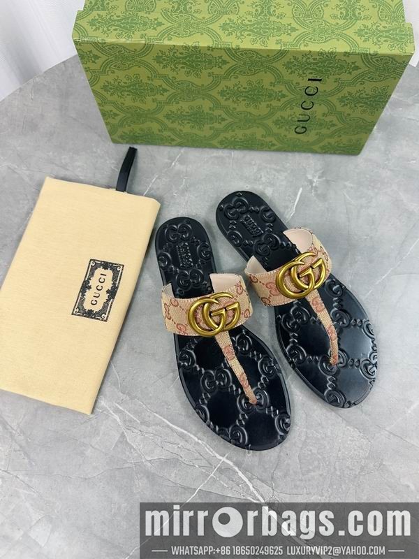 Gucci Replica Shoes sz35-46 mnf0208
