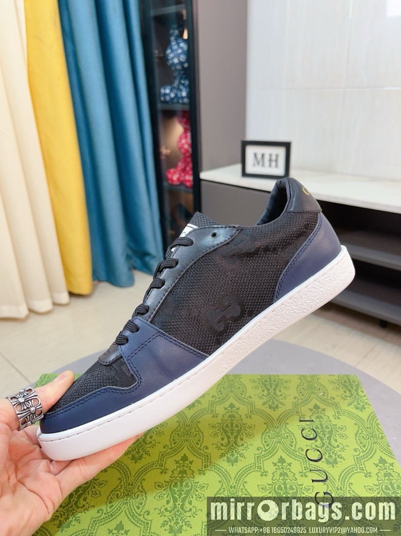 Gucci Replica Shoes sz38-44 h0617