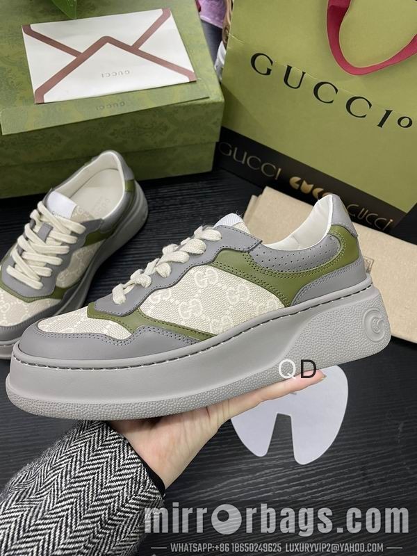 Gucci Replica Shoes sz34-44 GDT0304
