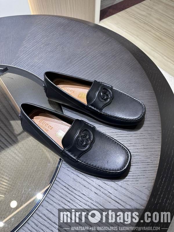 Gucci Replica Shoes sz39-45 mnf0361
