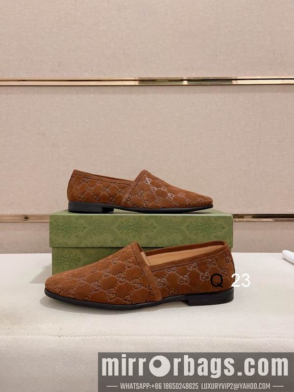 Gucci Replica Shoes sz38-45 HY0704
