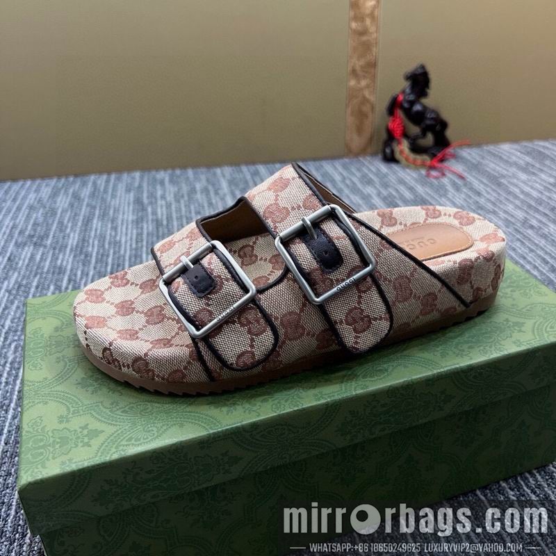 Gucci Replica Shoes sz36-47 mnf0322