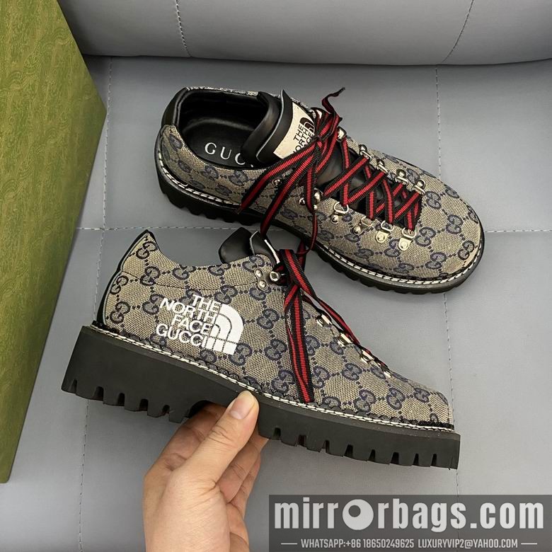 Gucci Replica Shoes sz38-45 4C n1003