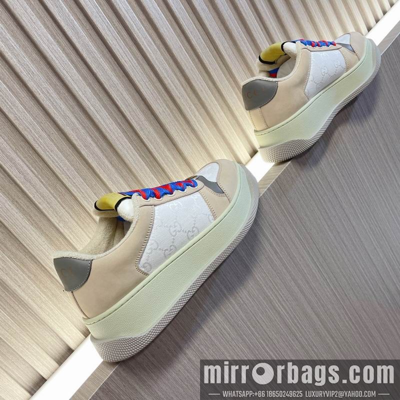 Gucci Replica Shoes sz35-40 39-45 6cm mnf0204