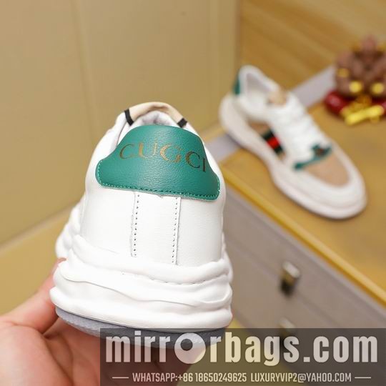 Gucci Replica Shoes sz38-44 mnh0801