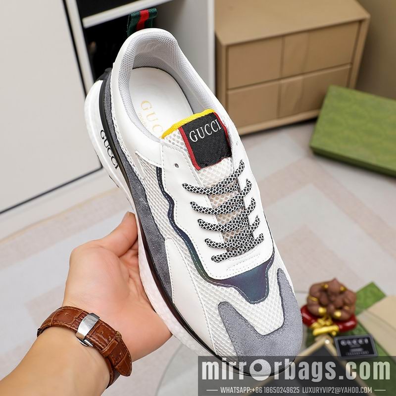 Gucci Replica Shoes sz38-44 mnf0349