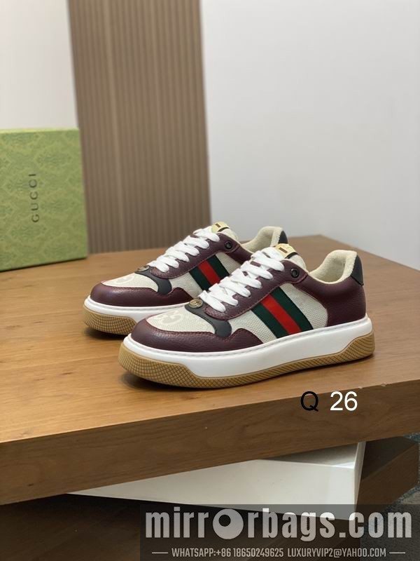 Gucci Replica Shoes sz38-45 L1204
