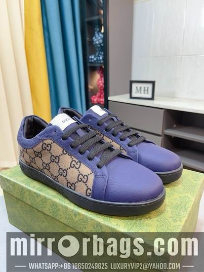 Gucci Replica Shoes sz38-44 mnh0602