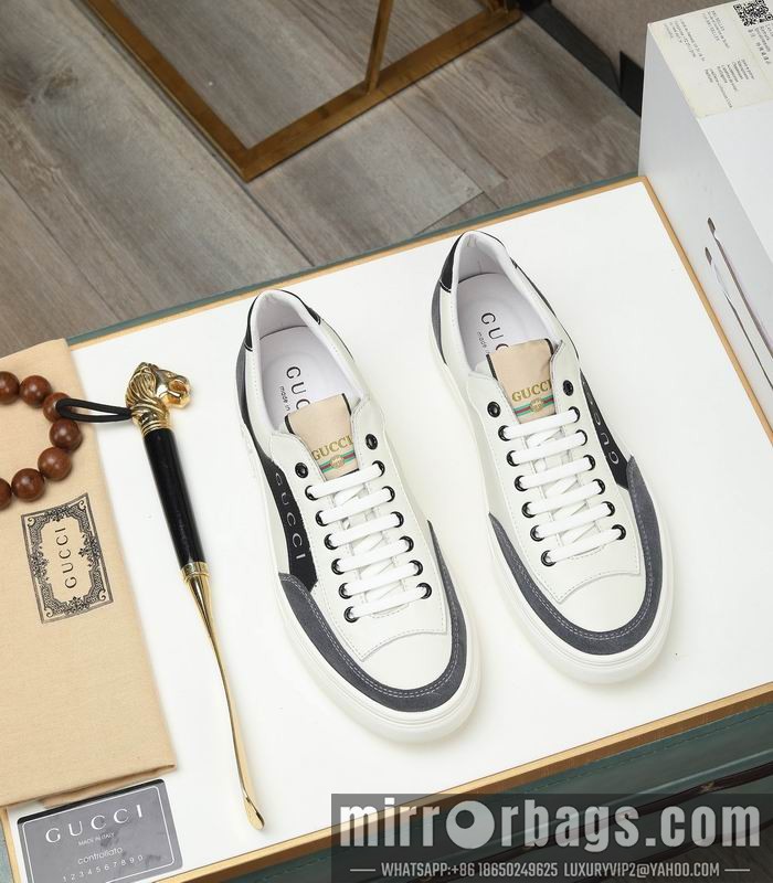 Gucci Replica Shoes sz38-44 mnf0326