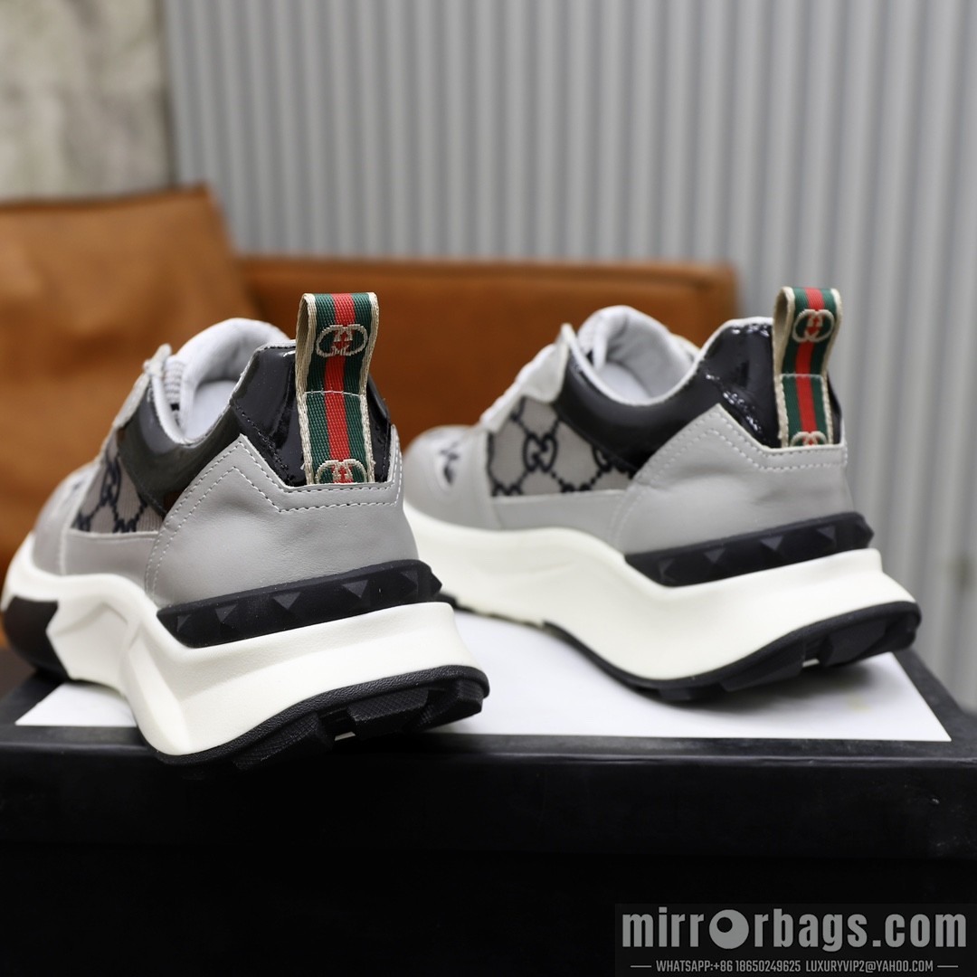 Gucci Replica Shoes sz38-44 h1001
