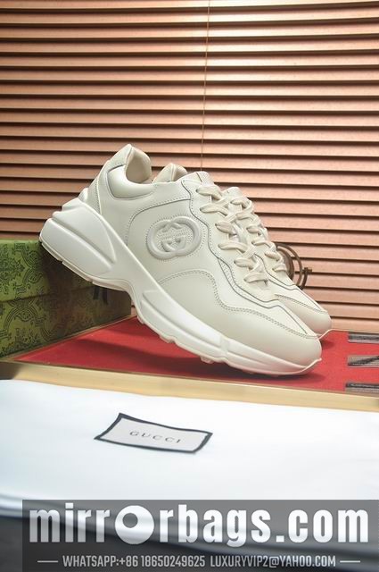 Gucci Replica Shoes sz35-45 mnh1001
