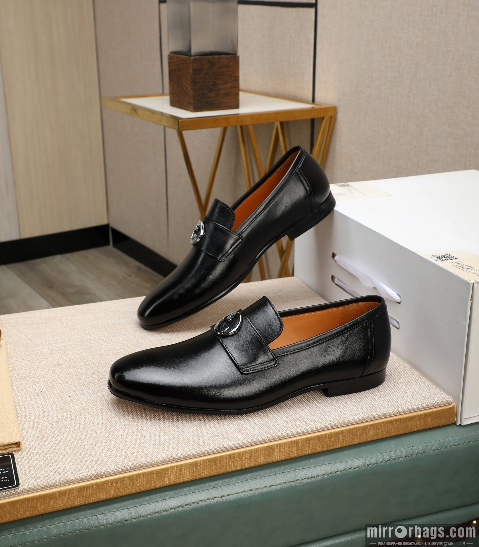 Gucci Replica Shoes sz38-44 h1024