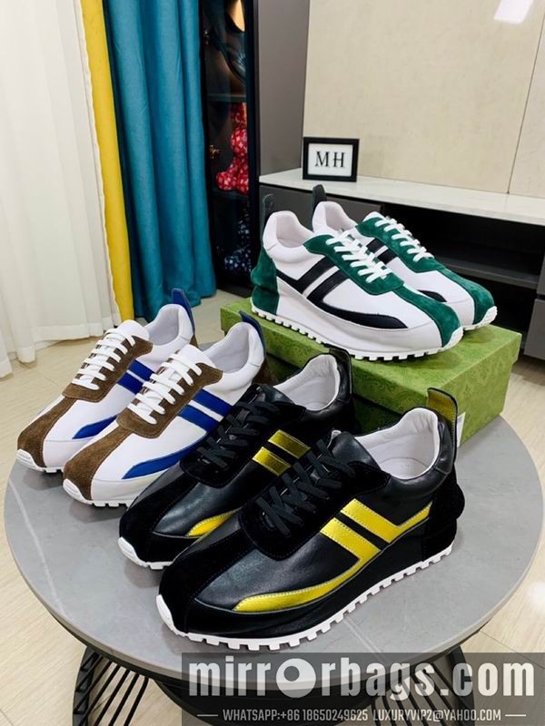 Gucci Replica Shoes sz38-44 mnf0318