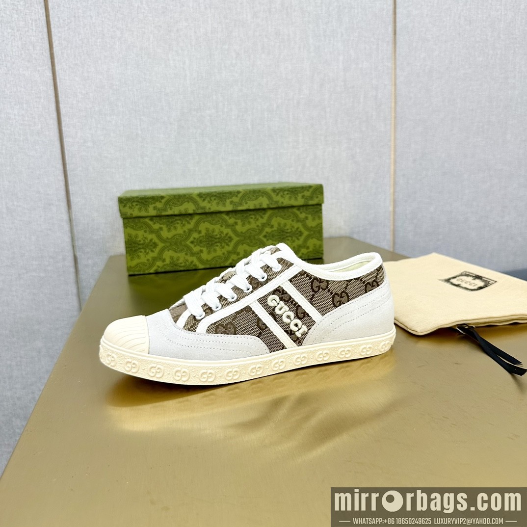 Gucci Replica Shoes sz35-41 h0701