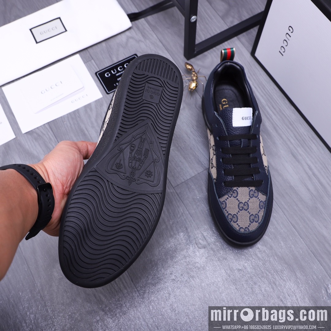 Gucci Replica Shoes sz38-44 hnm01140