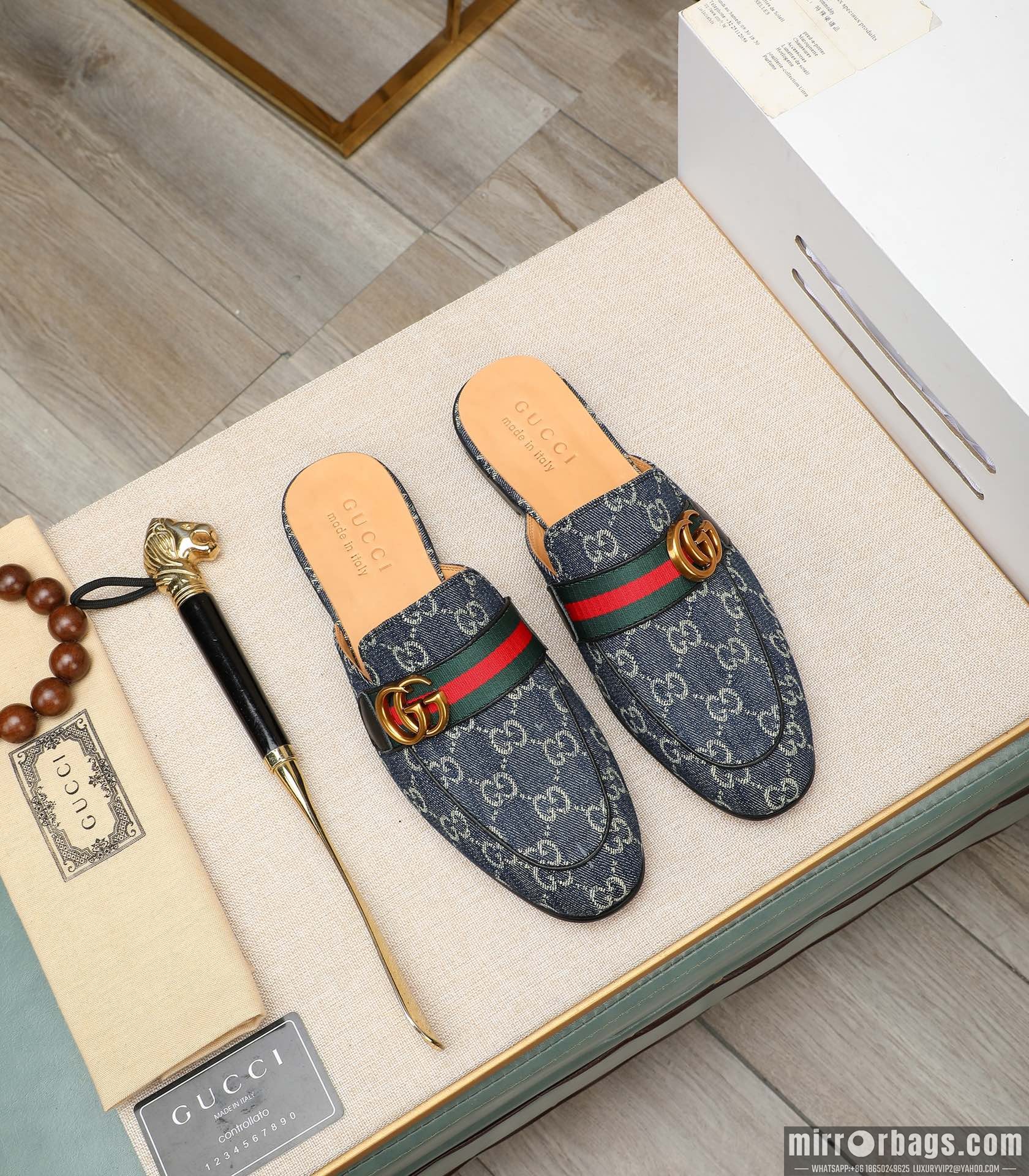 Gucci Replica Shoes sz38-44 h0804