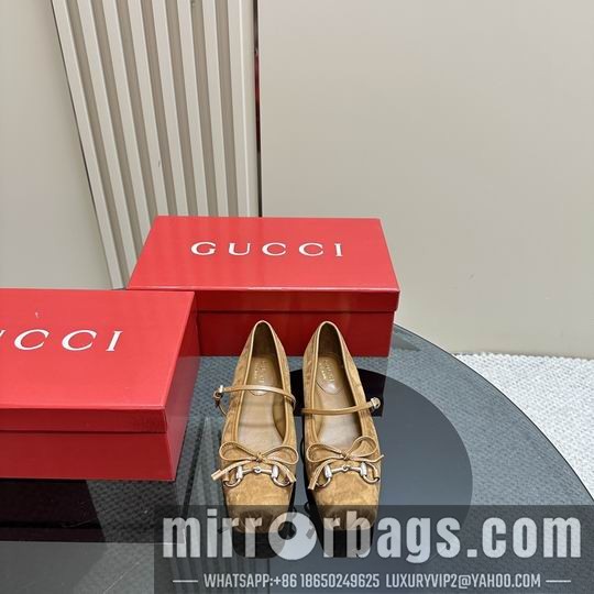 Gucci Replica Shoes sz35-39 mnh0701