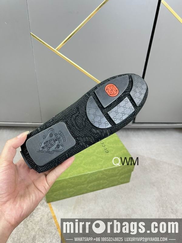 Gucci Replica Shoes sz38-44 WM0352