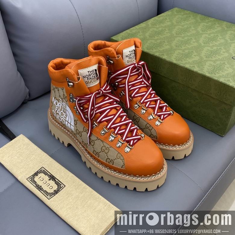 Gucci Replica Shoes sz38-45 4C n1001