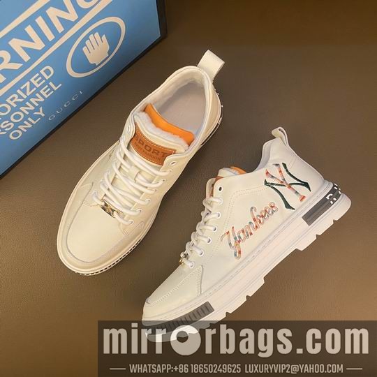 Gucci Replica Shoes sz38-45 mnh0401
