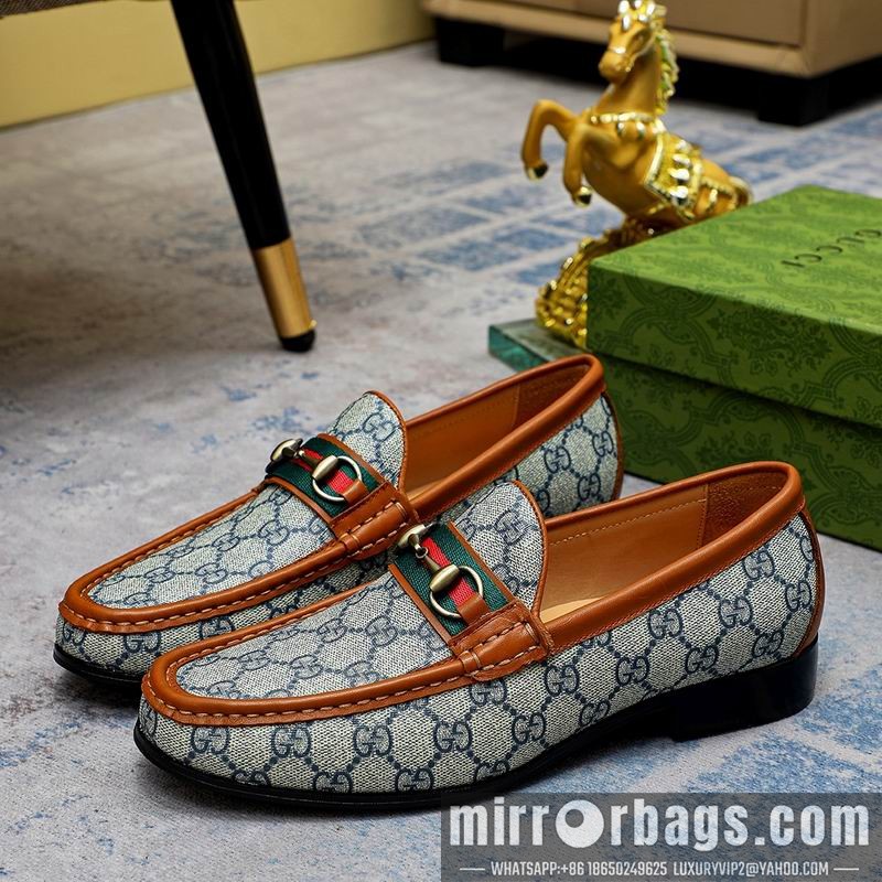 Gucci Replica Shoes sz38-45 hnm0118