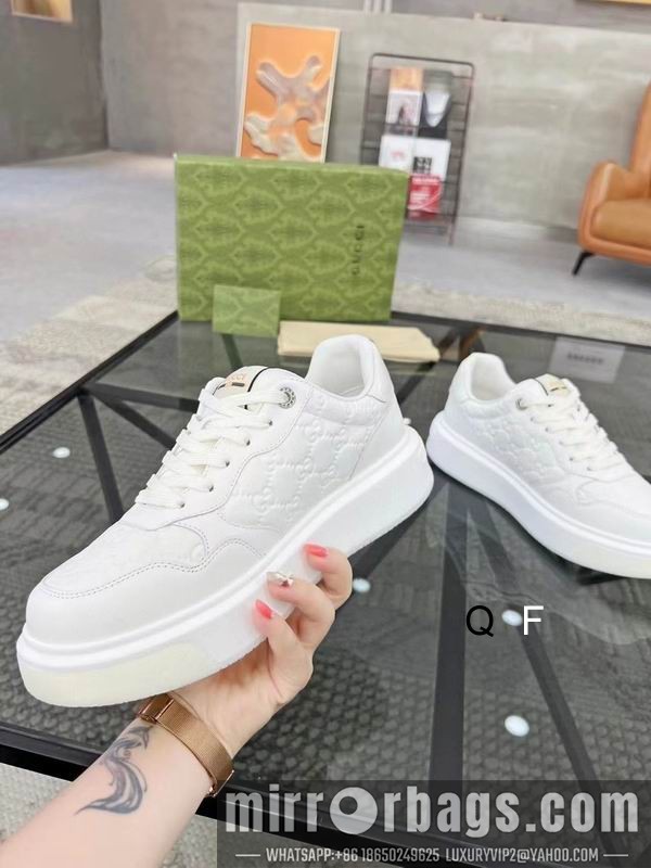 Gucci Replica Shoes sz38-45 TF1117