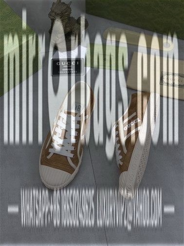Gucci Replica Shoes sz35-40 mnh0401