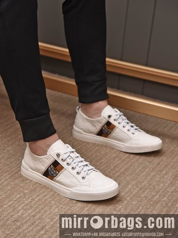 Gucci Replica Shoes sz38-44 mnf0202