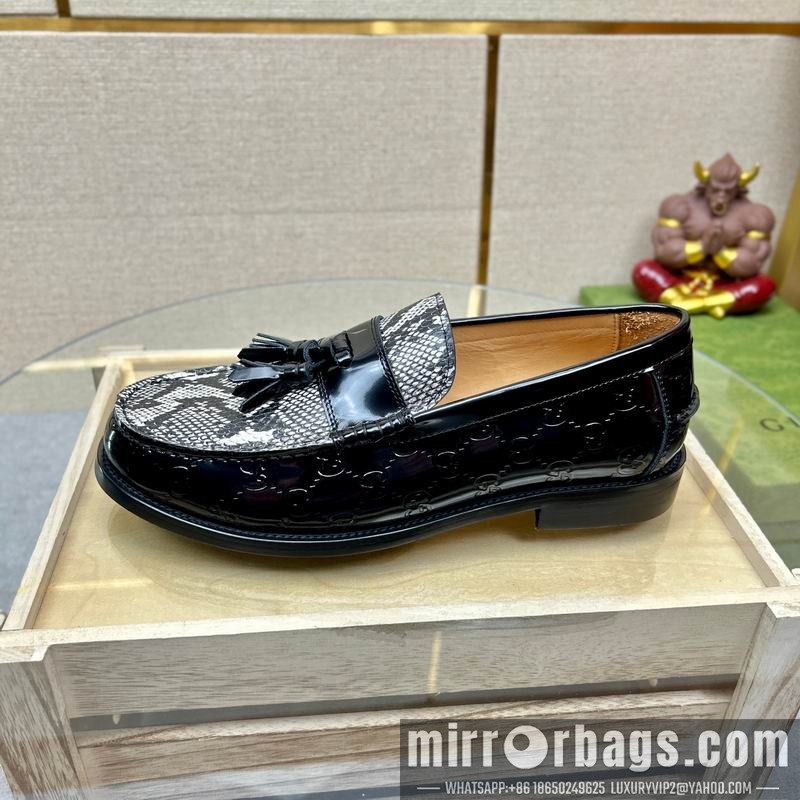 Gucci Replica Shoes sz39-44 mnf0237
