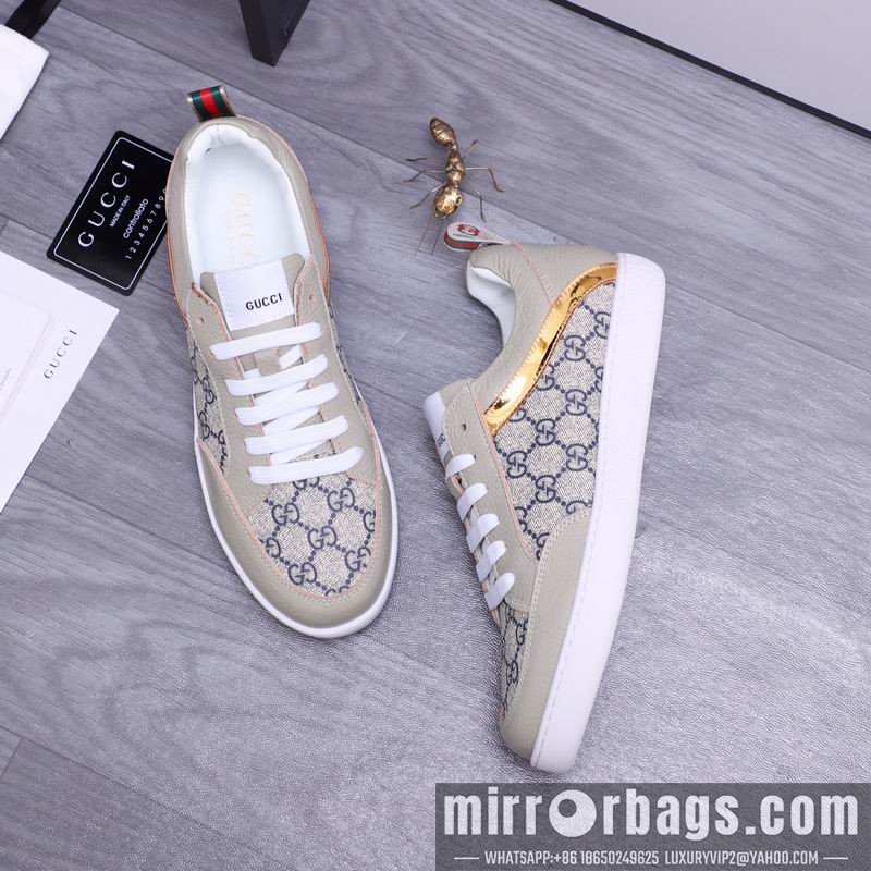 Gucci Replica Shoes sz38-44 hnm01140