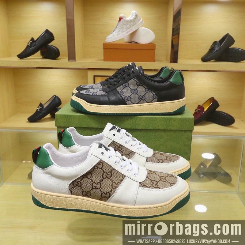 Gucci Replica Shoes sz38-44 mnf0232