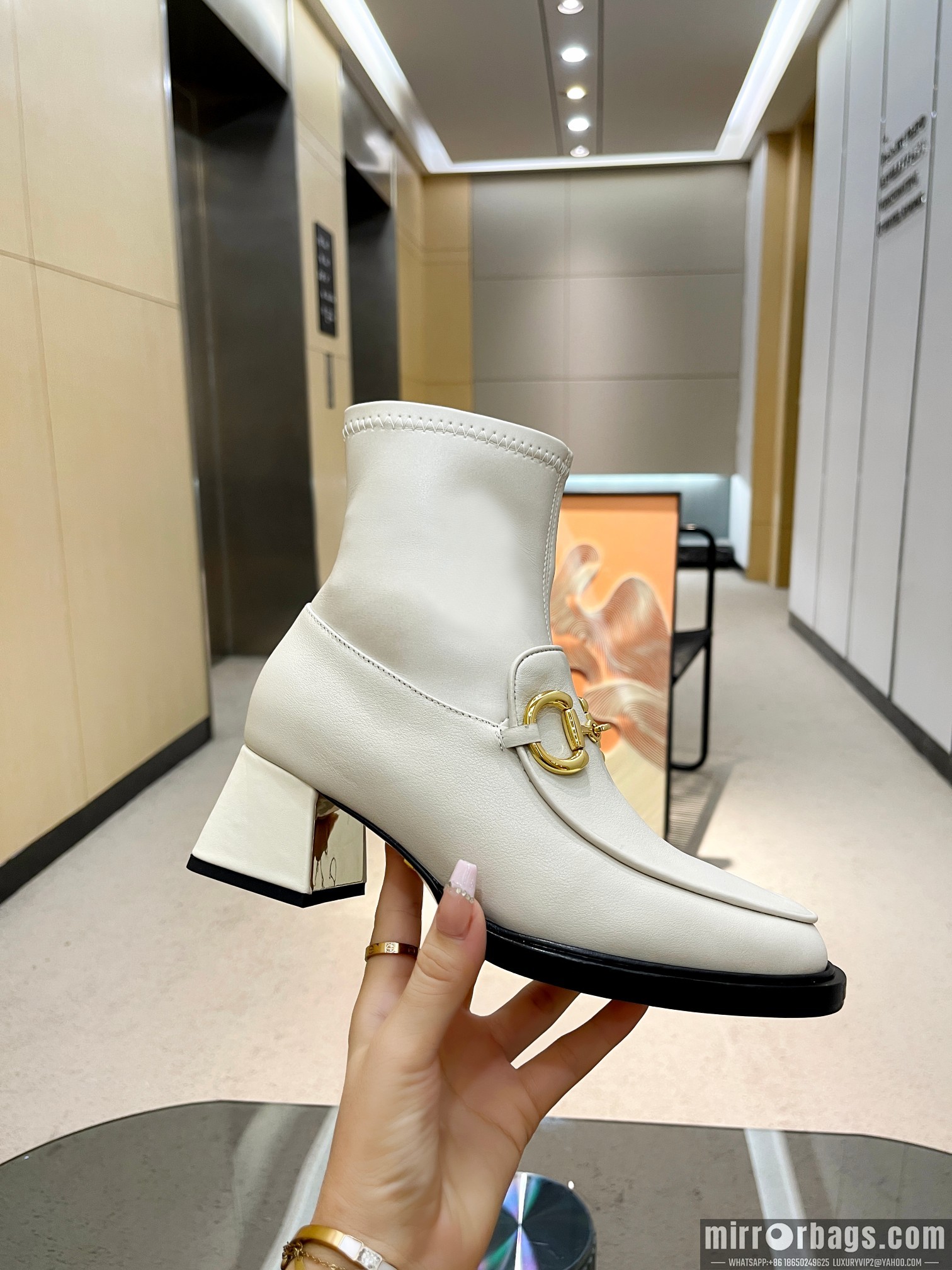 Gucci Replica Shoes sz35-42 h0819