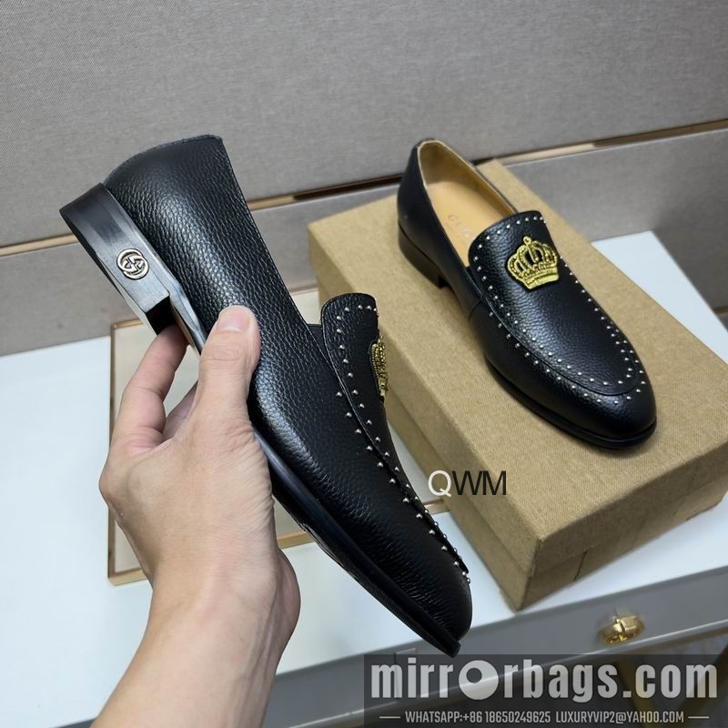 Gucci Replica Shoes sz38-44 WM0357