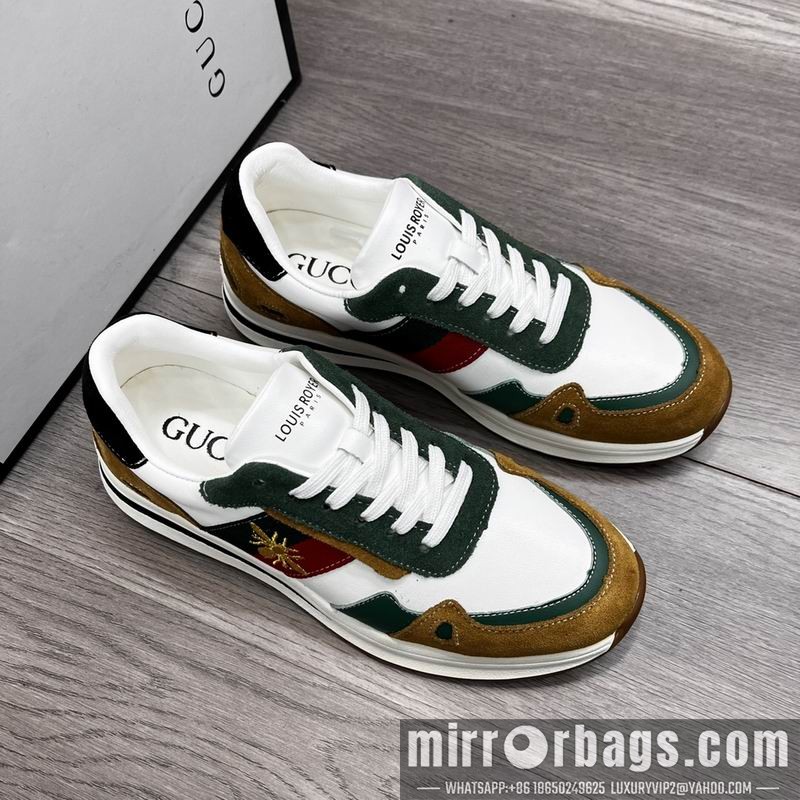 Gucci Replica Shoes sz 38-45 mnf0151