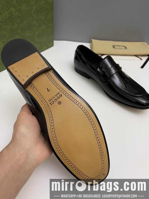Gucci Replica Shoes sz39-46 mnf0185