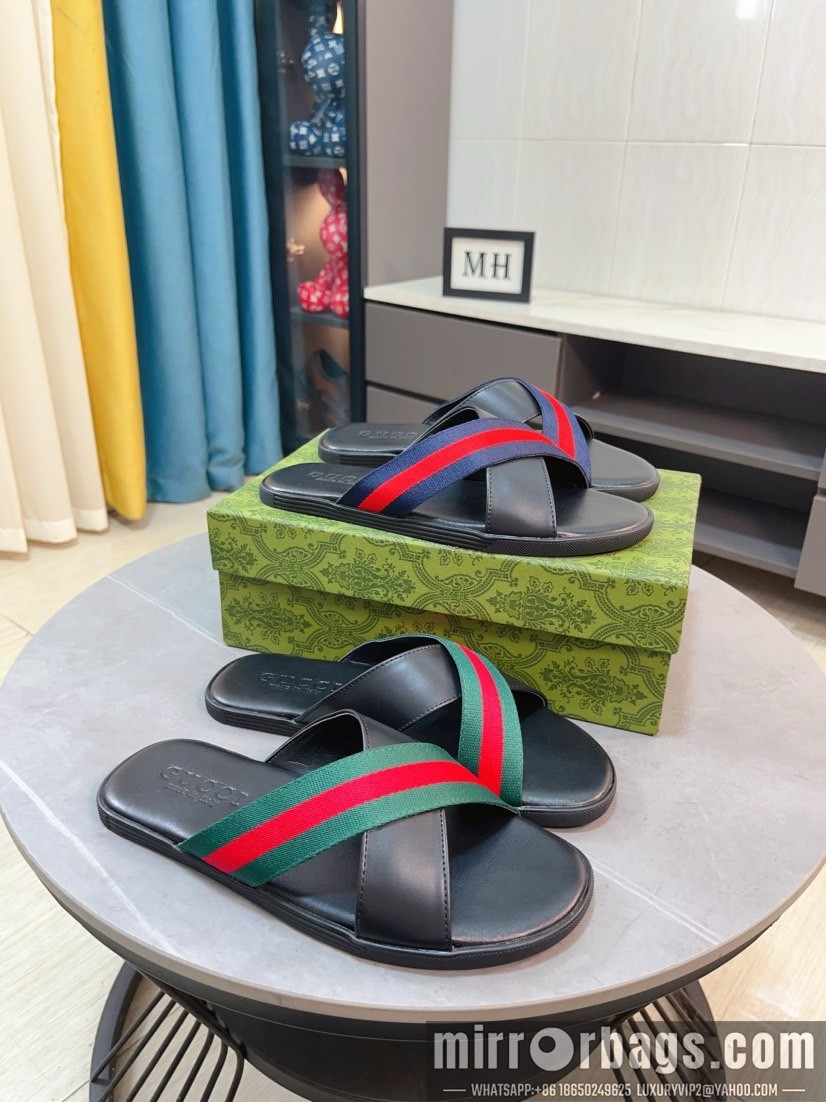 Gucci Replica Shoes sz38-44 h0608